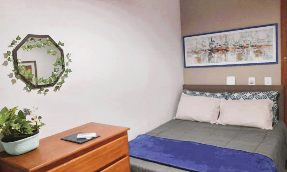 Foz do Iguacu House | Beautiful, comfortable and well located house in Foz do Iguaçu