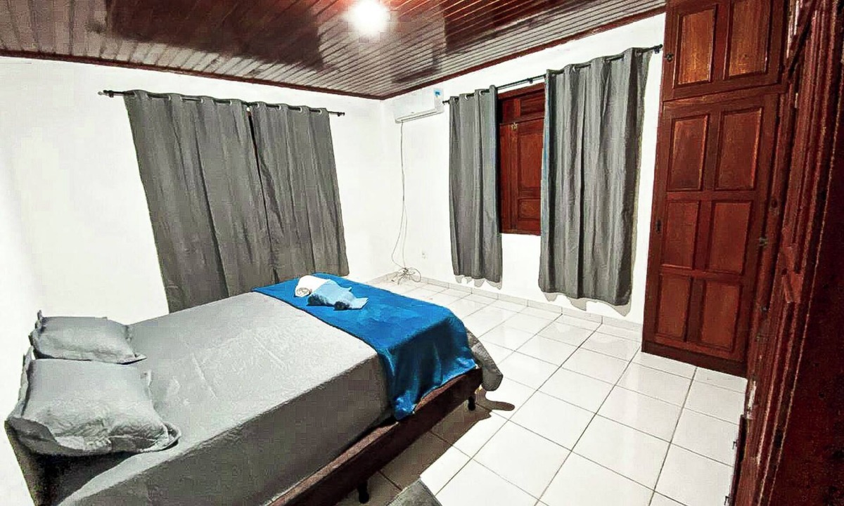 Jardim Europa House | House in Vila Ivonete