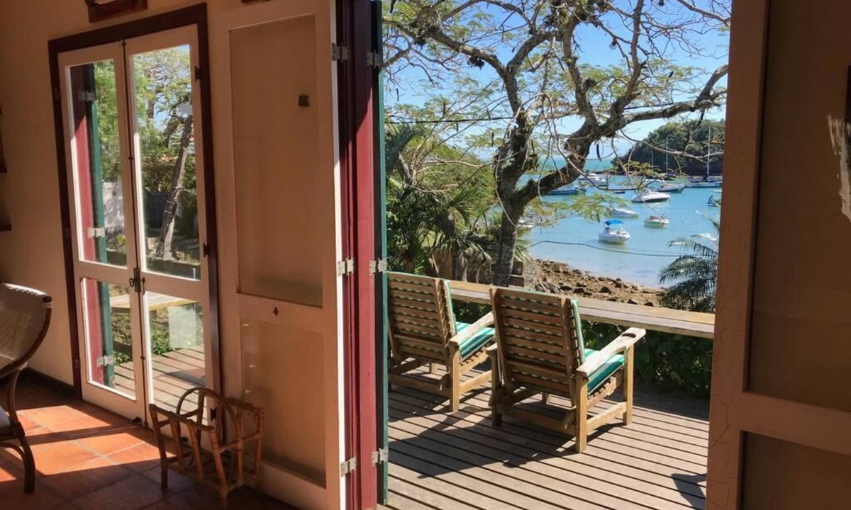 Manguinhos Villa | House on the Paradisiacal Coast - Búzios