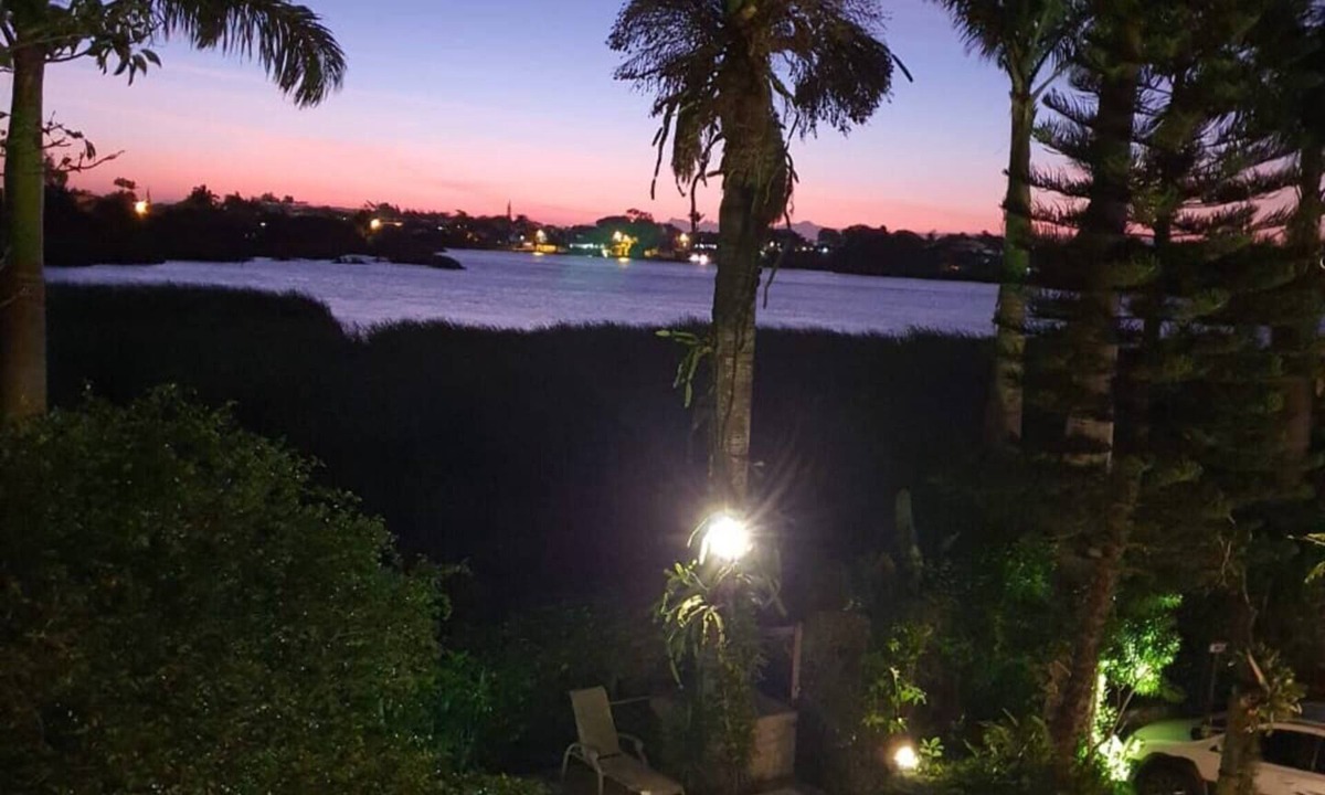 Manguinhos Villa | Geriba Tropical Mansion - Búzios