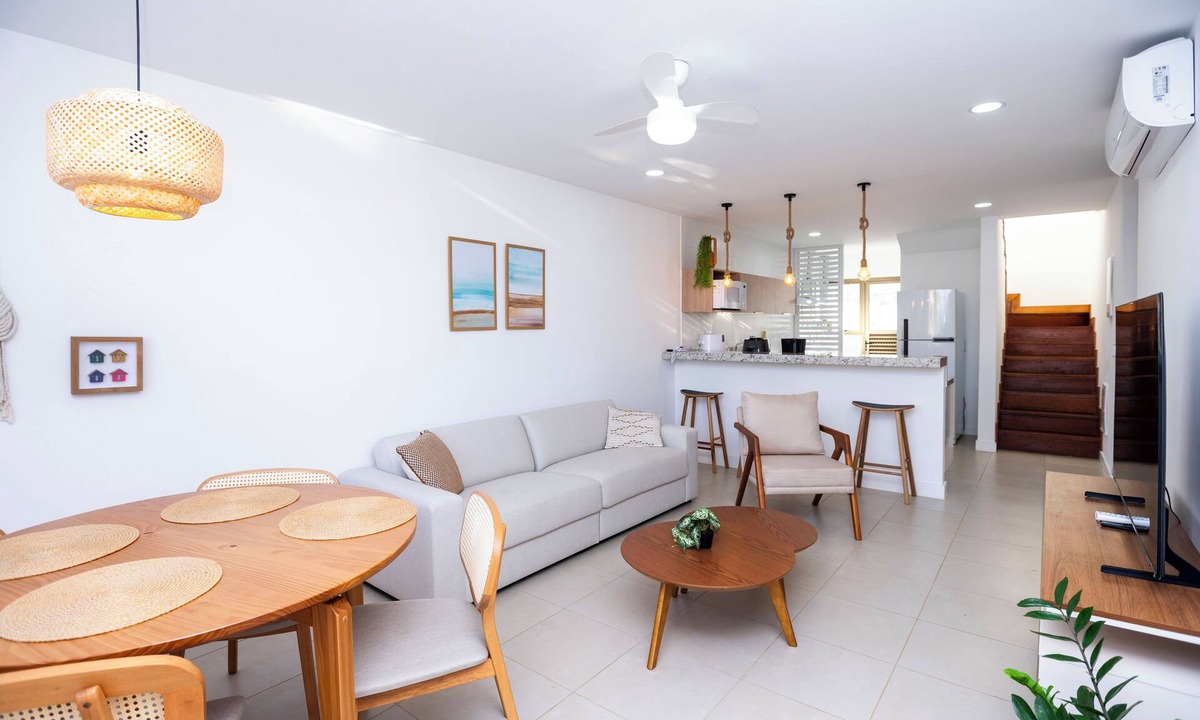Manguinhos House | 4 Bdr House in Manguinhos Between Geriba Beach and Porto da Barra