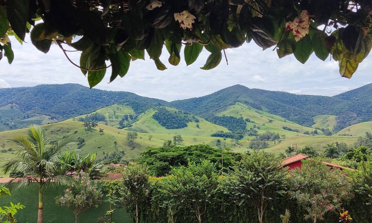 Santa Rita do Sapucai Ski Chalet | High standard chalet in MG 3 hours from SP