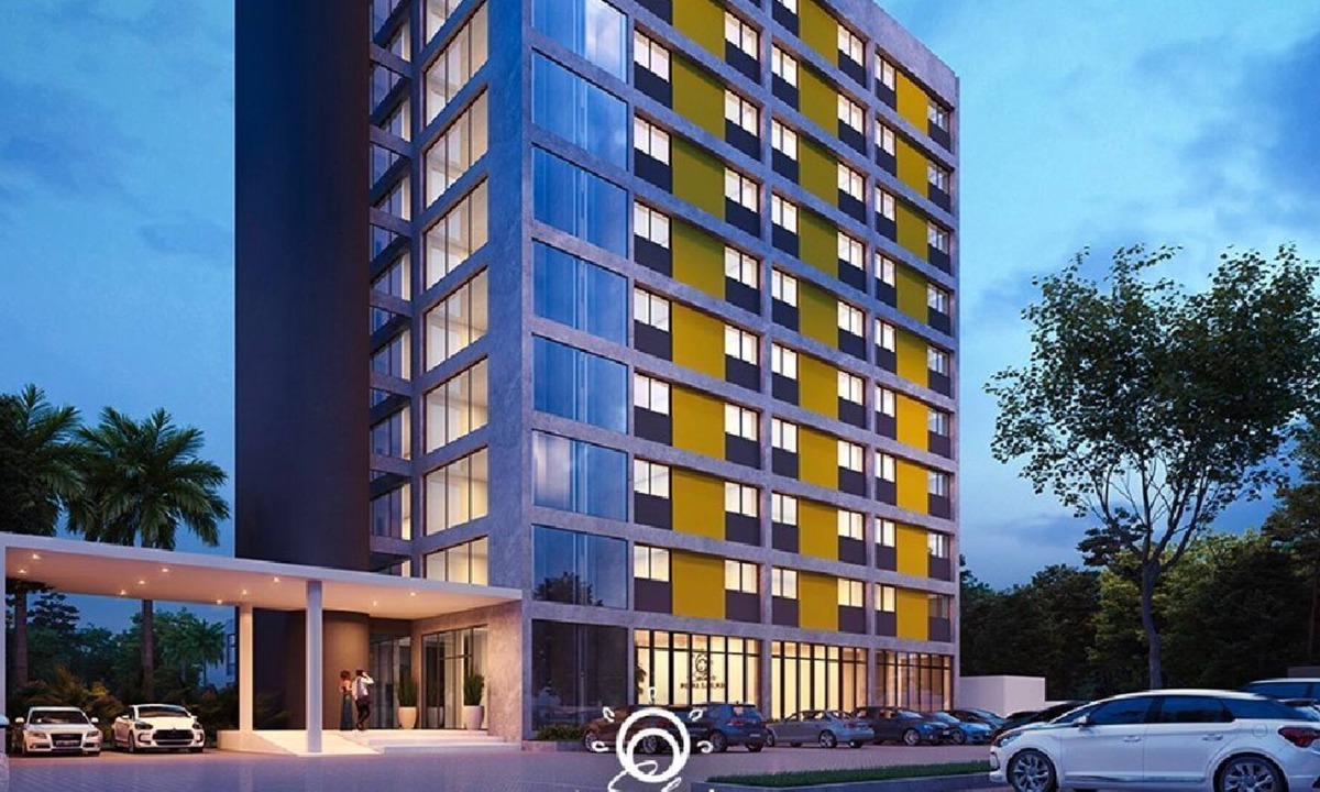 Praia da Armacao do Itapocoroi Apartment | Solar Pedra da Ilha