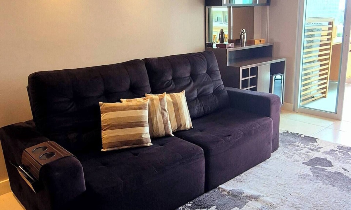Arraial do Cabo Apartment | Premium Apartment — Sea View