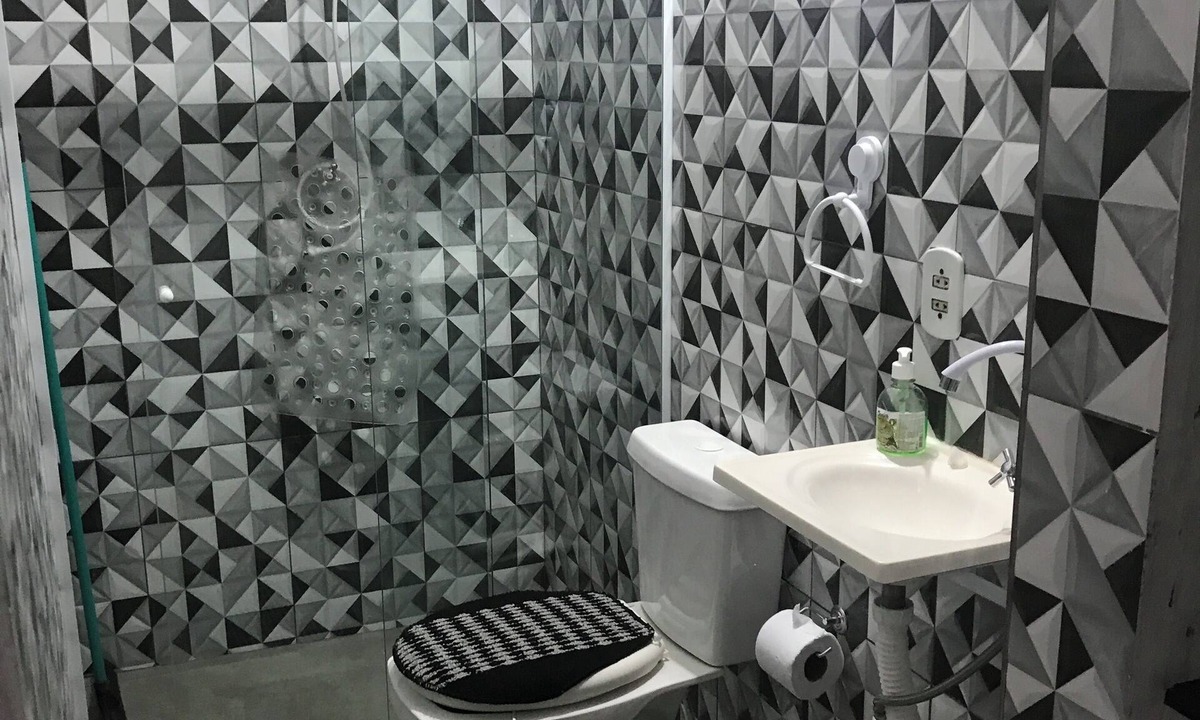 Serra Negra Cottage | Lopez Guesthouse Serra Negra-sp