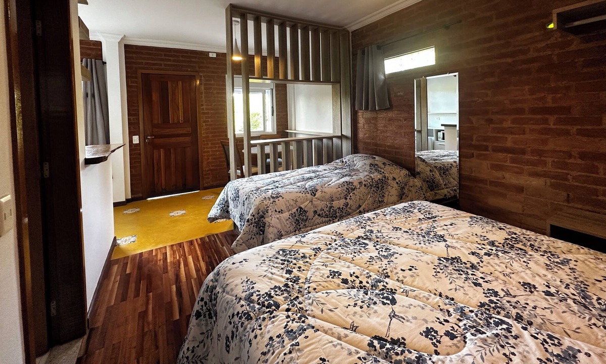 Vila Everest Apartment | Vrbo Property