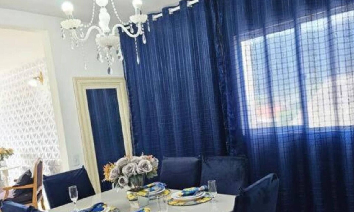 Muquem Apartment | Comfort and Style in Floripa – Close to the Beaches