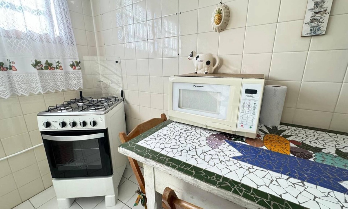 Vila Albertina Apartment | Apartamento 15 min do Centrinho Aconchegante e Econômico