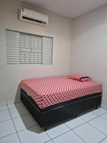 Vila Bela da Santissima Trindade Apartment | Condomínio FRAZAO