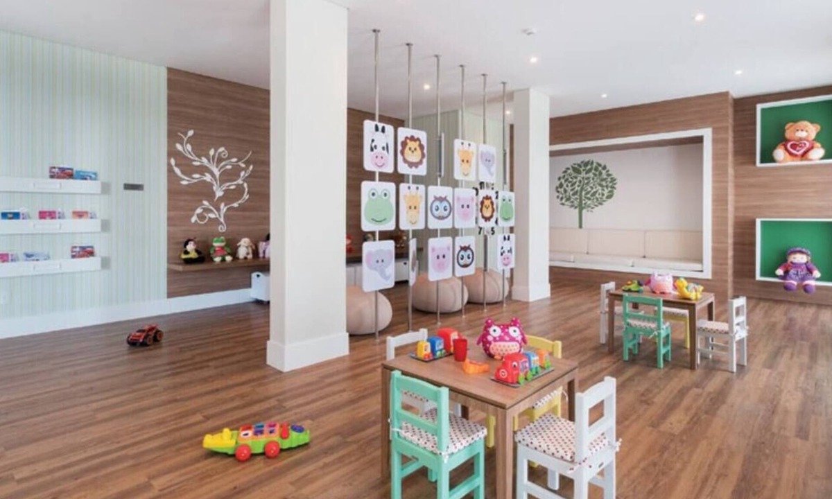 Vila Inglesa Apartment | Very high standard and comfort. Next to Capivari