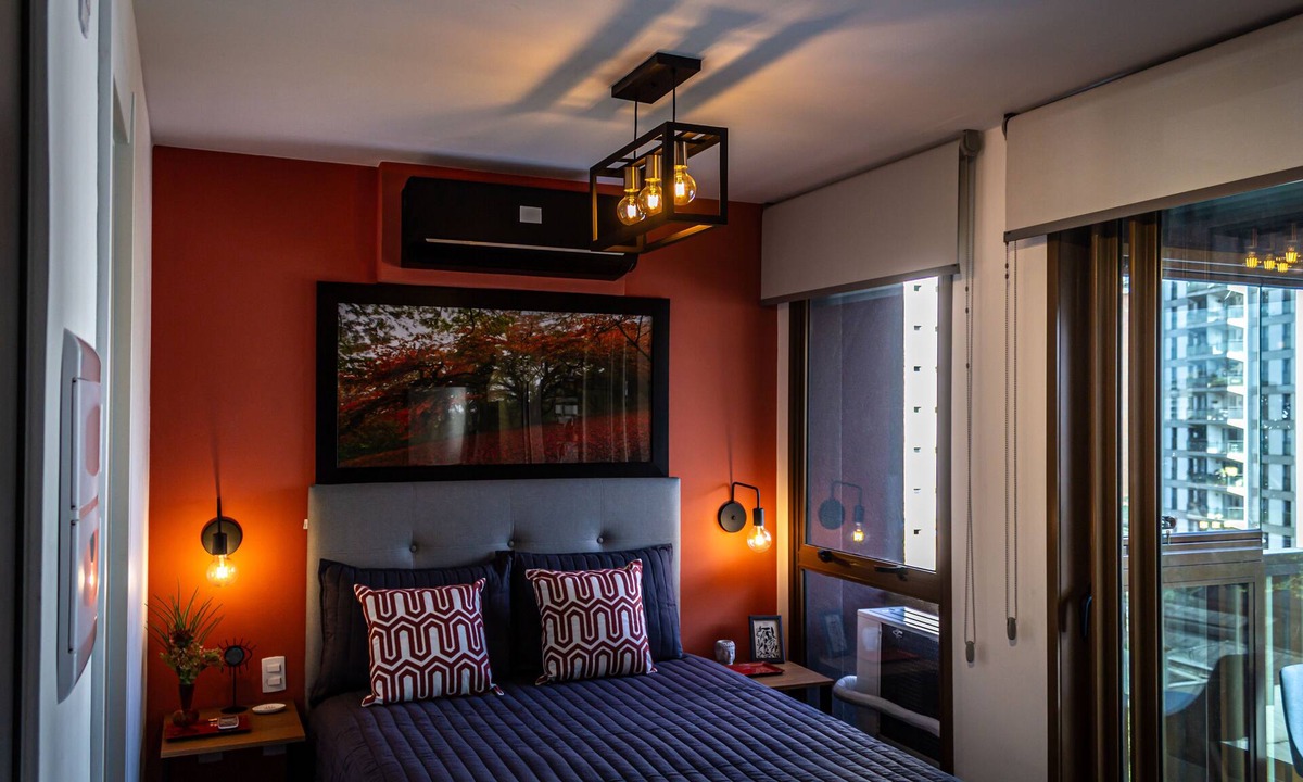 Vila Nova Conceicao Apartment | Charme em Vila Nova Conceição, SP: Sofisticação, Gastronomia e Lazer