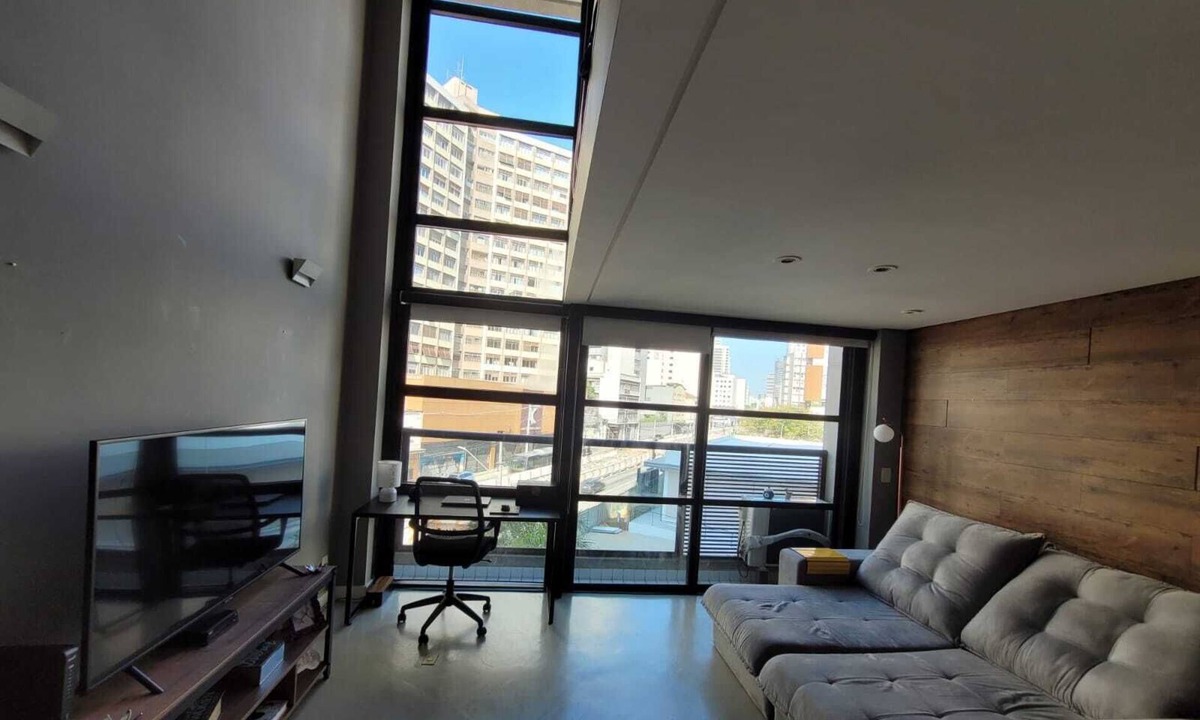 Itaim Bibi Apartment | Moderno Dúplex em um dos Melhores Bairros de São Paulo