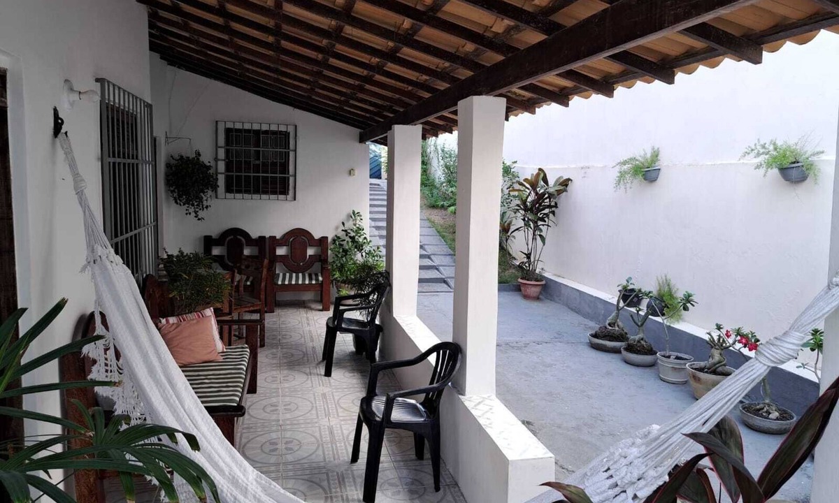 Vilas do Atlantico House | HOUSE close to the beach, Vilas do Atlântico