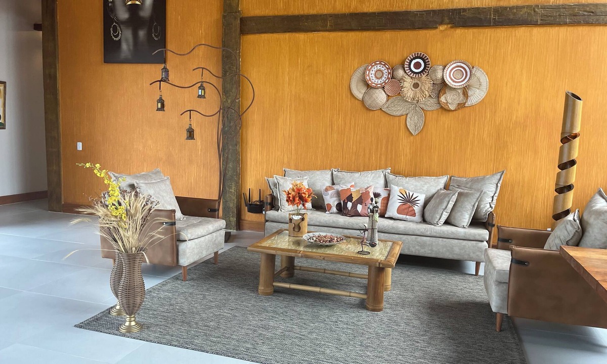 Parque Estadual da Costa do Sol House | Stanzani's House - Your Beach House in Buzios