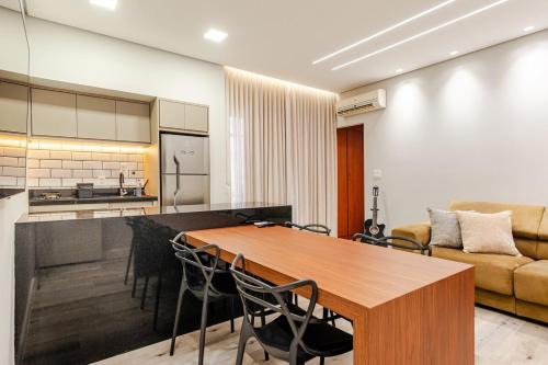 Funcionarios Apartment | Brand new Flat in the best point of Savassi MF - 902