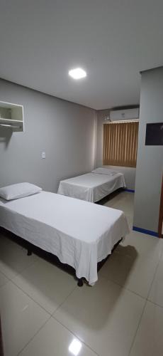 Canaa dos Carajas Hotel | Brasil hotel