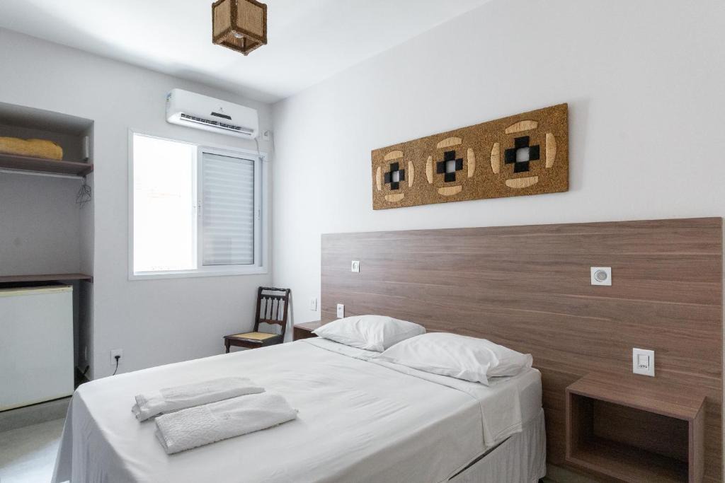 Tres Pontas Hotel | Brasil Hotel