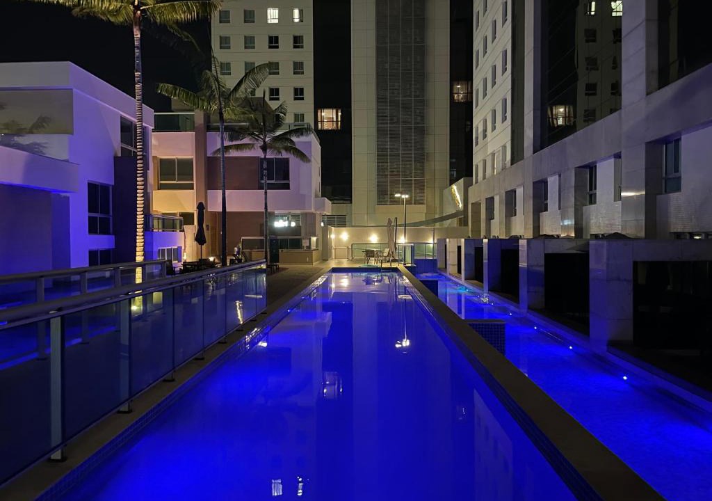 Guara Hotel | Brasilia King flat Particular