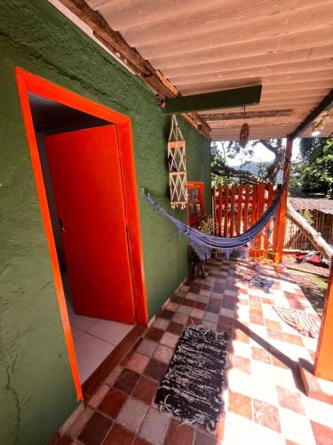 Boicucanga Beach House | Brava House