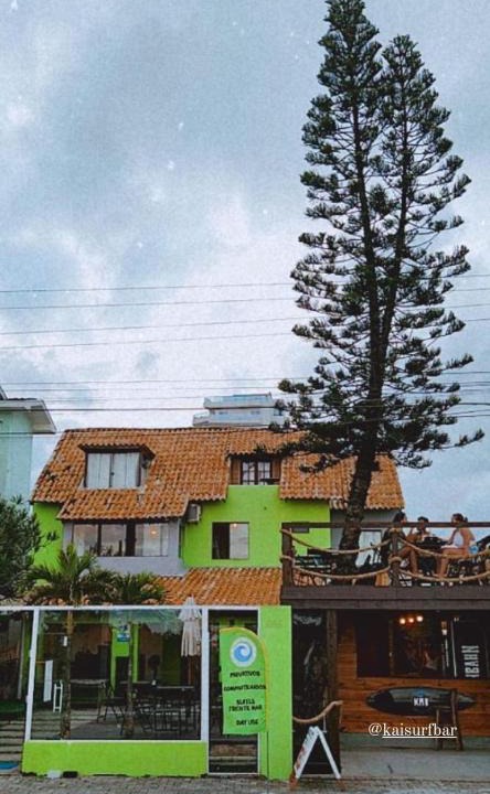 Itajai Hostel | BRAVA POINT Pousada e Hostel