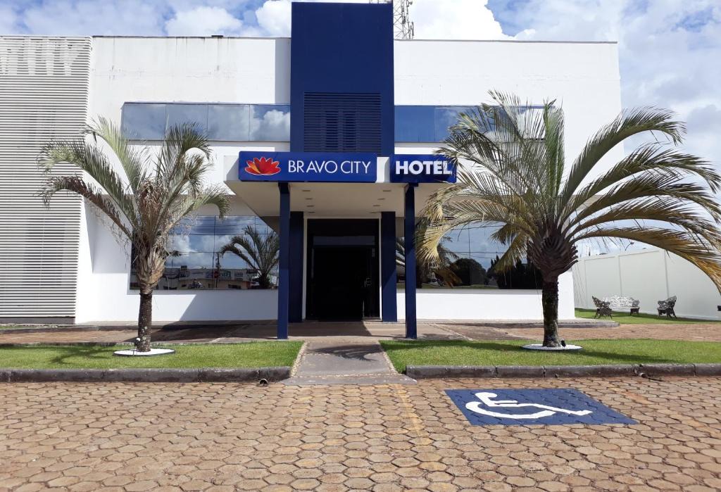 Central - West Region Hotel | Bravo City Hotel Primavera