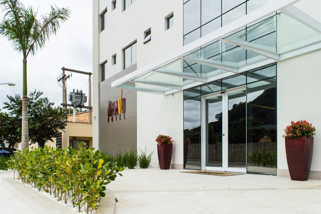 Joao Neiva Hotel | Bravo Hotel