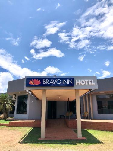 Coxim Hotel | Bravo Inn Hotel Coxim