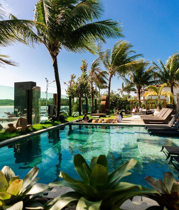 Canal Hotel | Bravo Pousada Design