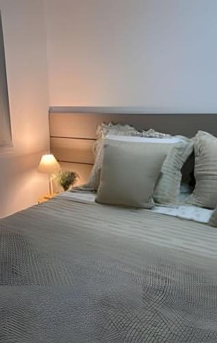 Cuiaba Apartment | Brisa & Conforto – Encanto da Chapada