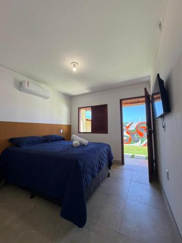Baia Formosa Bed & Breakfast | Brisa da Mata Suítes BF quarto 02