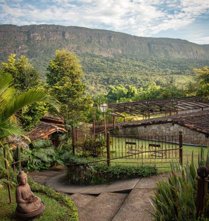 Tiradentes Hotel | Brisa da Serra Pousada Boutique