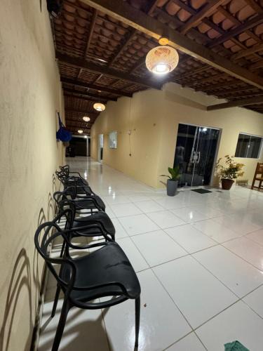 Tutoia House | Brisa das dunas