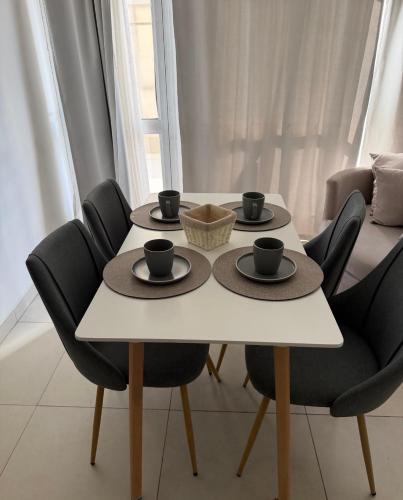 Comodoro Rivadavia Apartment | Brisa del mar