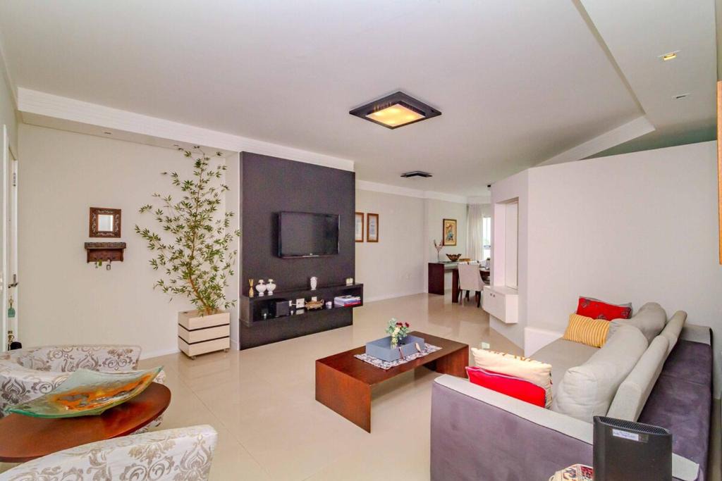 Barra Sul Apartment | Brisa do Atlântico 3 Premium Suítes
