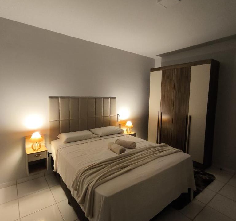 Umuarama Apartment | Brisa do Sul, sintam-se em casa