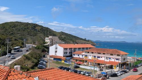 Prainha Apartment | Brisa e mar