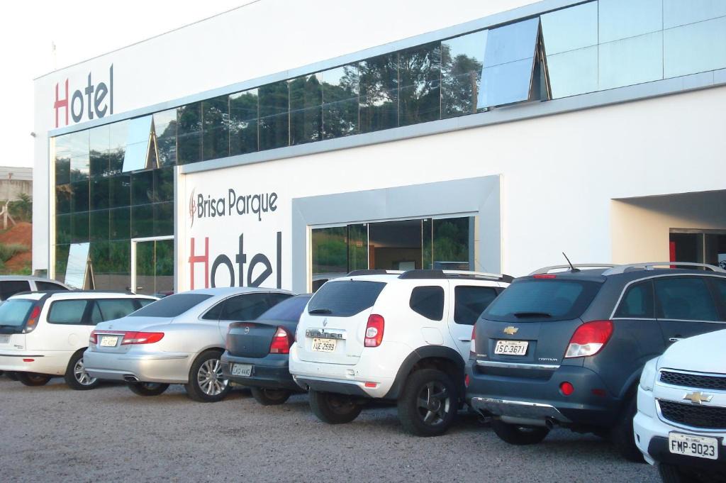 Frinape Hotel | Brisa Parque Hotel