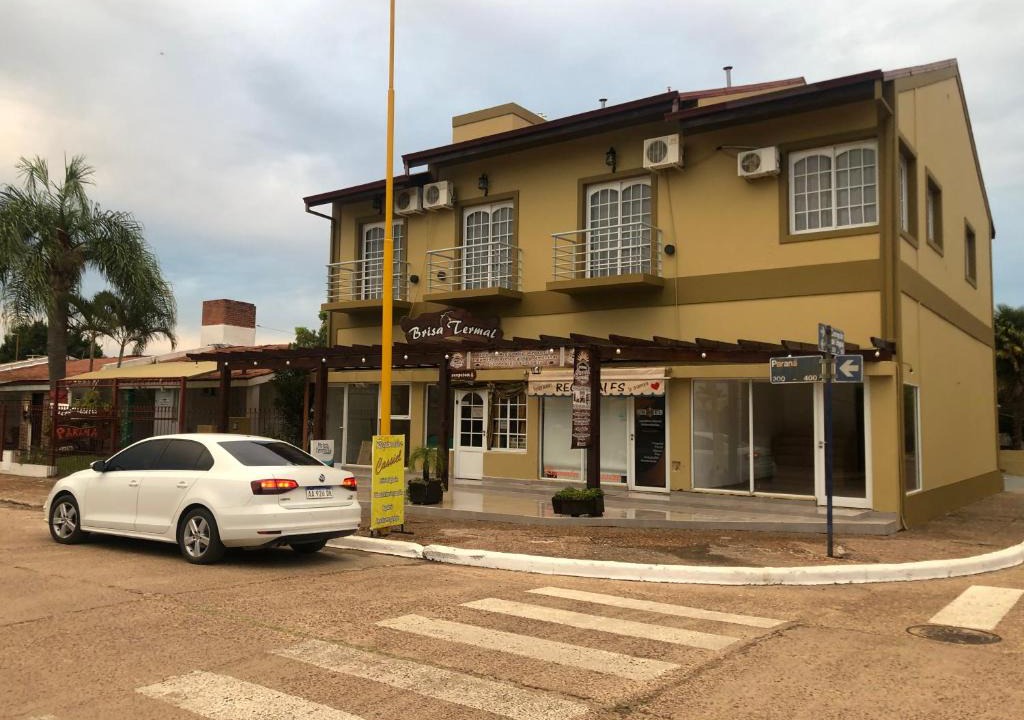 Federacion Apartment | Brisa Termal
