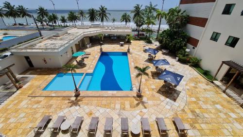 Ponta do Farol Hotel | Brisamar Hotel & SPA São Luís