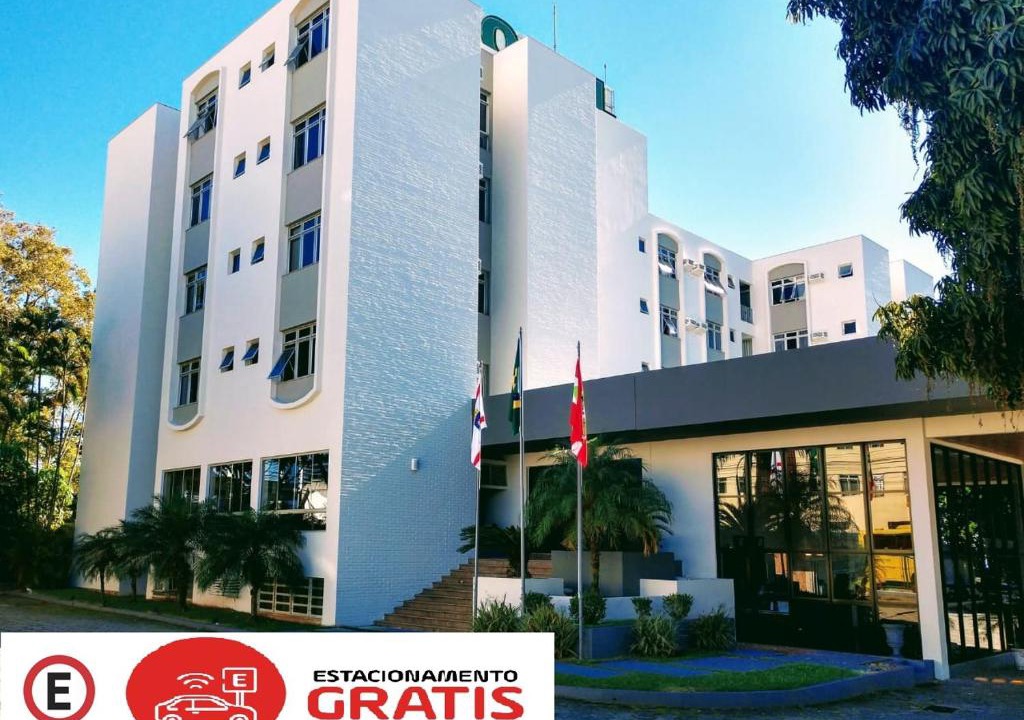 Jardim Atlantico Hotel | Brisamar Suite Hotel