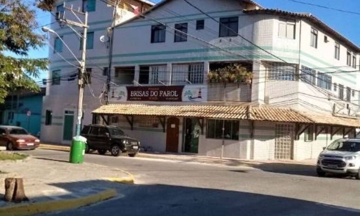 Prainha Apartment | Brisas do Farol - Apartment 05 - Arraial do Cabo - Economic Rental