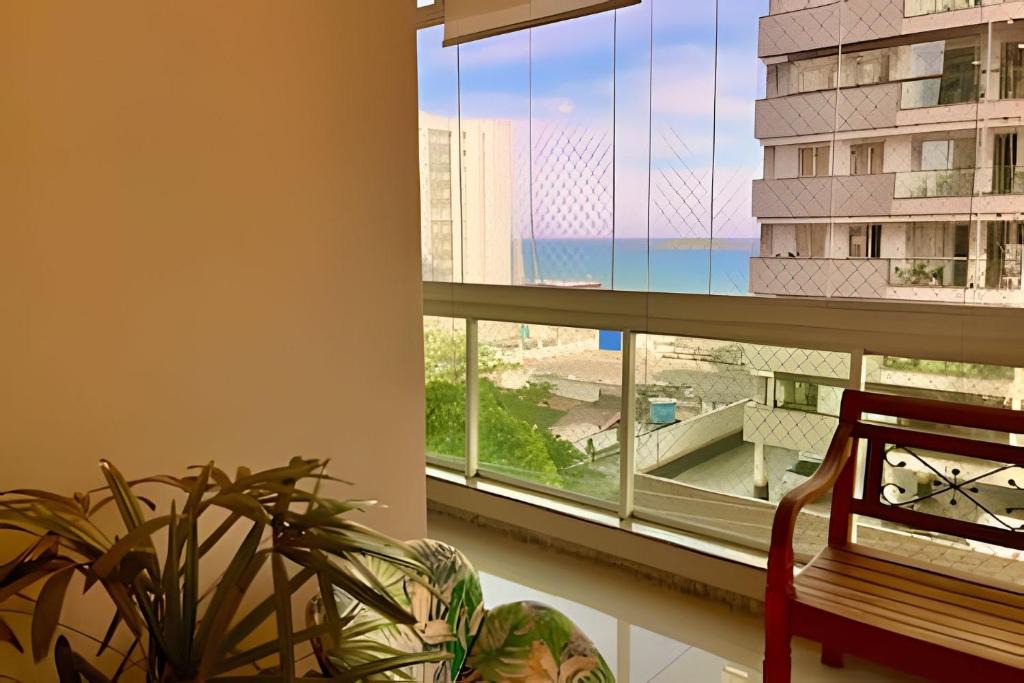 Praia de Itaparica Apartment | Brisas da Praia 3 Quartos