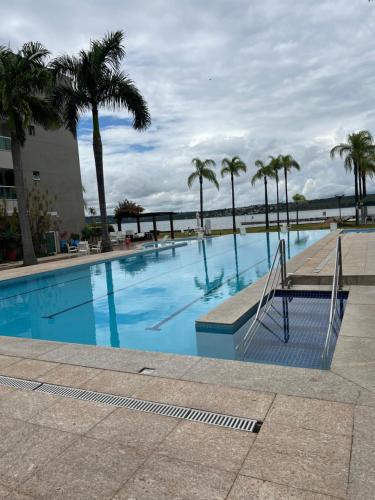 Brasilia Apartment | Brisas do Lago em Brasília