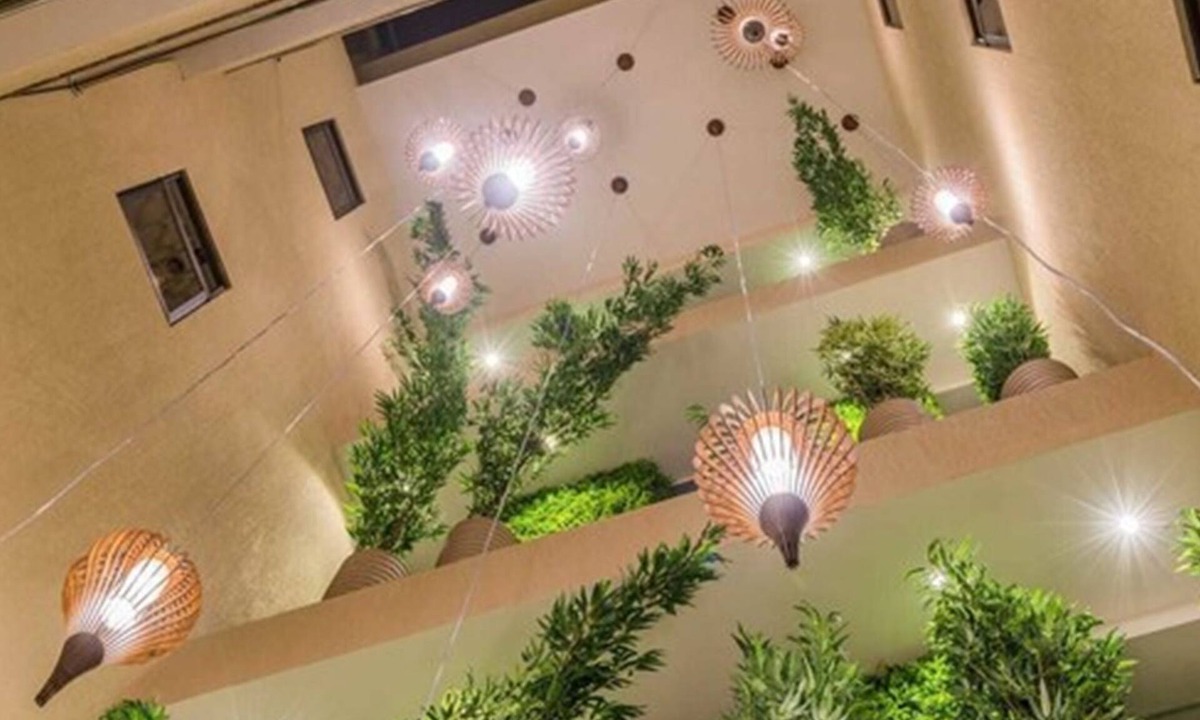 Patriolino Ribeiro Hotel | Bristol Guararapes Hotel