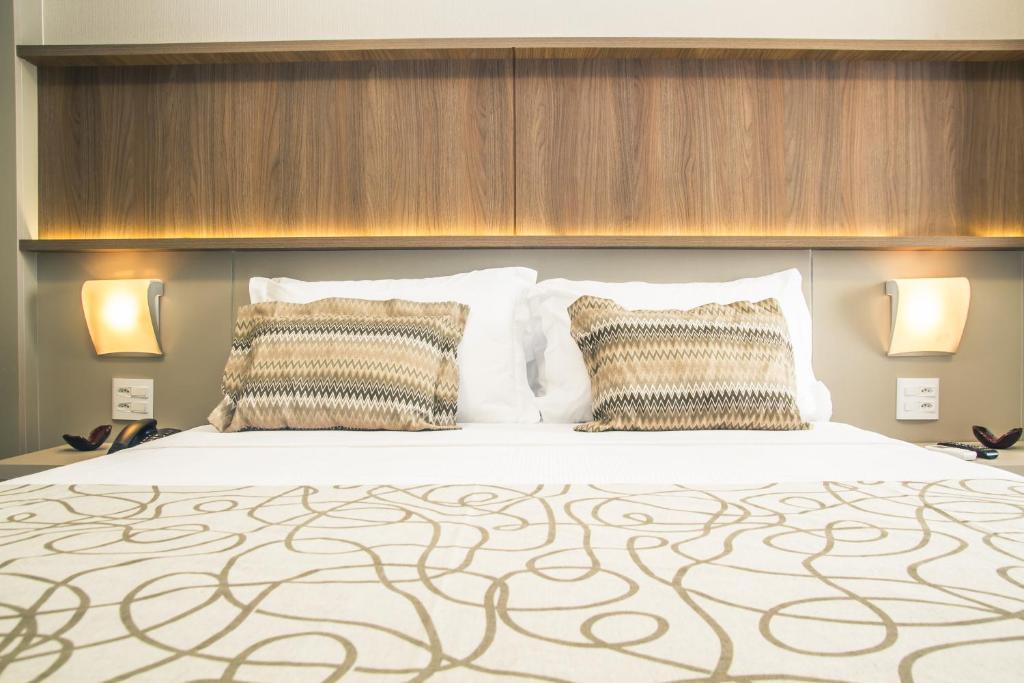 Imperatriz Hotel | Bristol Imperatriz Maranhao