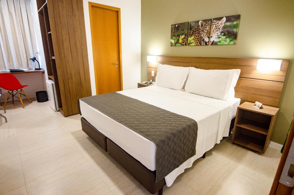Belem Hotel | Bristol Umarizal Belem