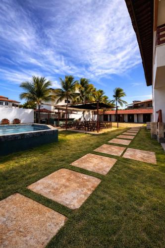Cumbuco Bed & Breakfast | BRKITE Pousada