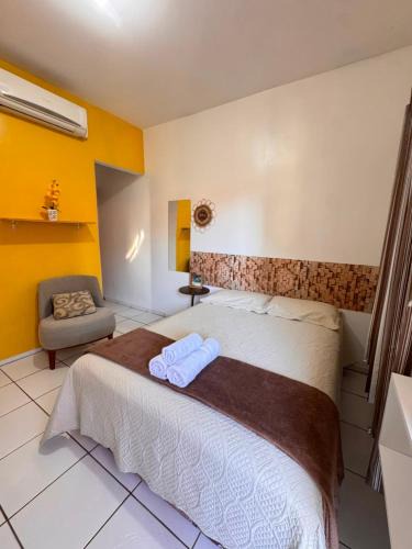Parnaiba Hotel | Bru&Mar Pousada