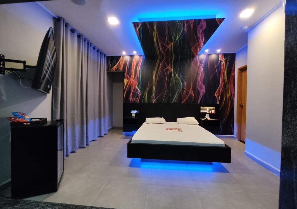 Valinhos Hotel | BRUHMOM MOTEL