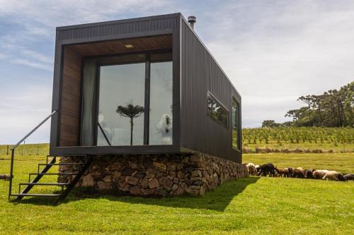 Cambara do Sul House | Brumas Casa de Campo - Cambará do Sul